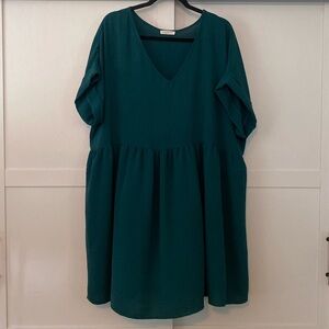 Chic Soul “Unexpected Chance” Dress Size 1x